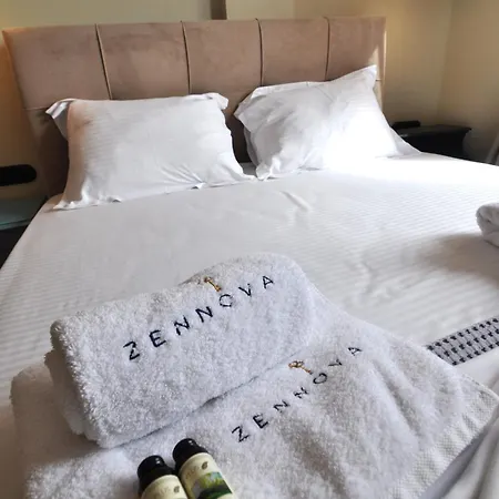 منزل للإقامة Zennova #61, Boutique In