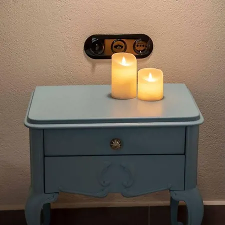 Rum i privatbostad Zennova #61, Boutique In