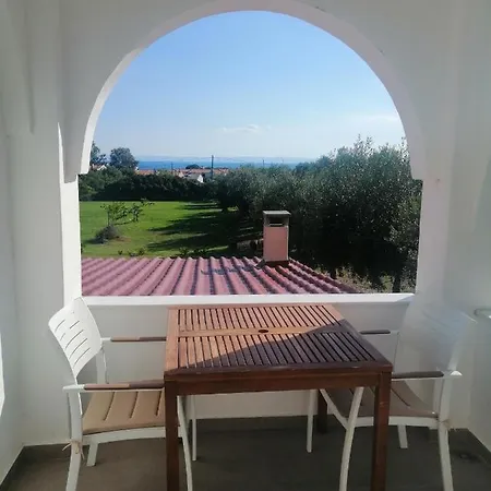 Zennova #61, Boutique In * Nikiti (Sithonia)