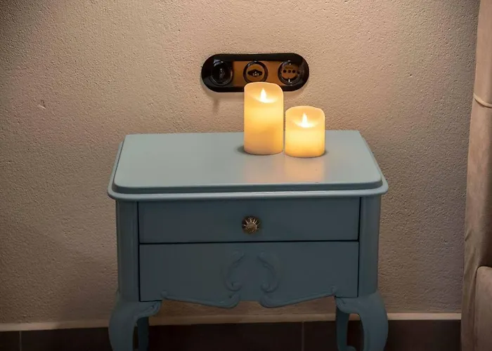 Δωμάτια σε οικογενειακή κατοικία Zennova #61, Boutique In