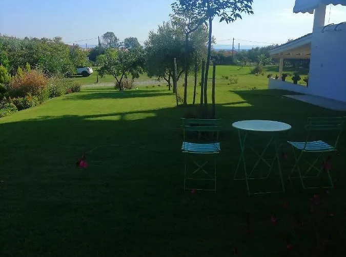 Zennova #61, Boutique In Νικήτη