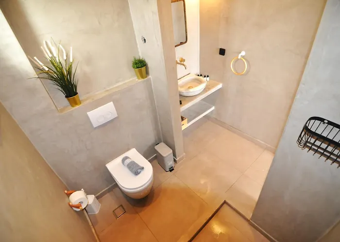 Zennova #61, Boutique In Δωμάτια σε οικογενειακή κατοικία